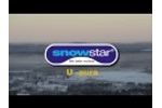SnowStar U Aura-Video