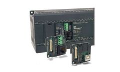 VersaMax - Model Micro and Nano Controllers - Programmable Logic Controllers