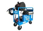 Hydroblasters - Model G Series - Engine Driven Cold Water Pressure Washer