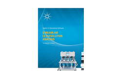 LC Dissolution Software Brochure