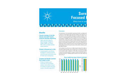 SureSelect Focused Exome Brochure