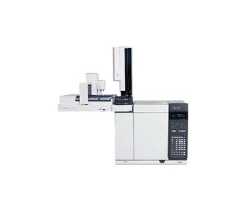 Agilent - 7890B GC - Gas Chromatography - GC Systems - Gas ...