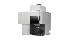 Agilent - Model 5100 ICP-OES - ICP-OES Systems