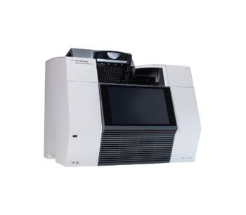 Model AriaMx - Real-time PCR System
