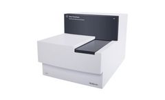 Model SureScan Dx - Microarray Scanner
