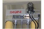 Pagani - Model DP - Penetrometrice Dynamic Tests