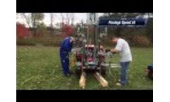 agani Geotechnical Equipment Canada - Video