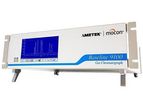 AMETEK MOCON - Model 9100 - On-Line Gas Chromatograph