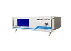 AMETEK MOCON - Model PetroAlert 9100 - Online Gas Chromatograph for Hydrocarbon Measurement