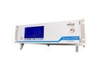 AMETEK MOCON - Model PetroAlert 9200 - Gas Chromatograph & Total Gas