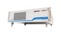 AMETEK MOCON - Model BevAlert 9100 - Gas Chromatograph