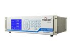 AMETEK MOCON - Model 9000 - Total Hydrocarbon Analyzer