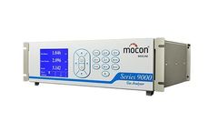 AMETEK MOCON - Model 9000 - Total Hydrocarbon Analyzer