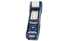 Model BTU1500 - Residential and Commercial Combustion Analyzer