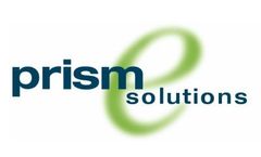 Prism eSolutions selected by National Bio-Forensic Analysis Center and McAlester Army Ammunition Plant for web-enabled ISO 14001, 9001, and 17025 solutions
