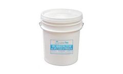 RUBBERIZER Classic - Model 10 Gallon - Solidifier Spill Kit (1/pail)