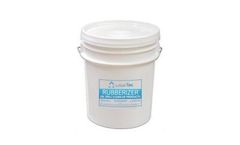 RUBBERIZER Classic - Model 12 Gallon - Solidifier Spill Kit (1/pail)