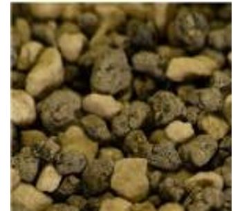 Broad Acre Granular Mineral Fertilisers