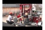 Timberwolf Firewood Processors  - Video