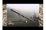 Timberwolf Firewood Conveyors Video