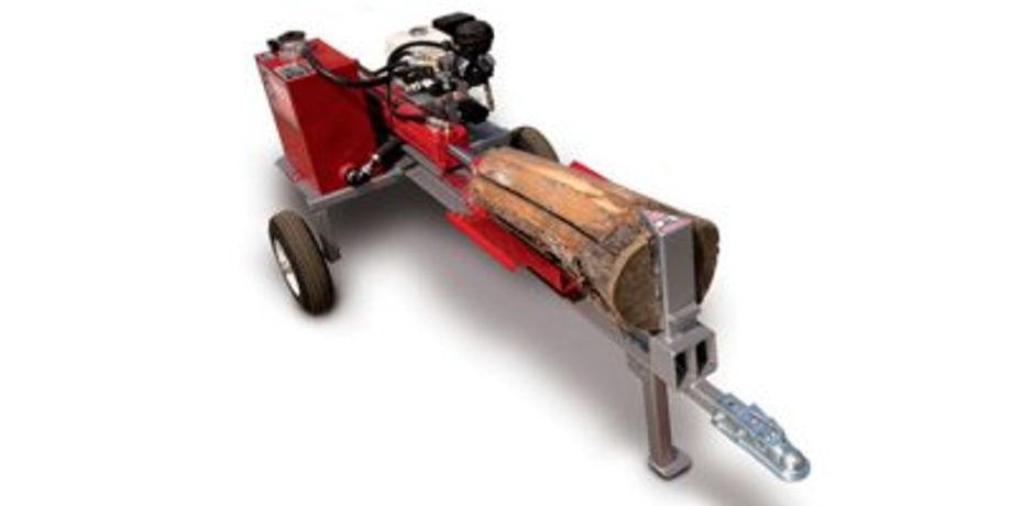 Model TW-2/36 - Log Splitter