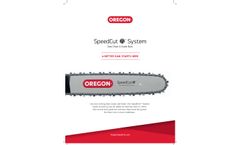 SpeedCut - System - Brochure