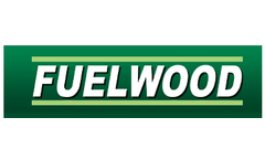 Fuelwood - Model Heizohack - Bulk In-Feed Hopper - Brochure