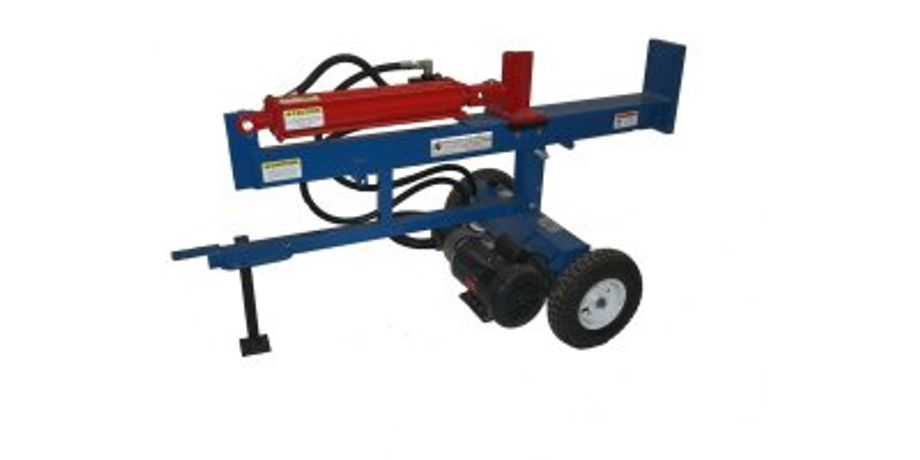 Ramsplitter 16 outlet ton