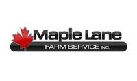 Maple Lane Farm Service Inc.