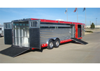 Show Cattle Trailers