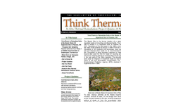 In Situ Thermal Remediation Project Updates & News