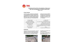 Bedford, OH - Brownfields Cleanup for Property Transfer Brochure