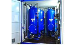 PerfluorAd - PFAS Water Remediation Technologies