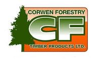 CF Timber Products Ltd