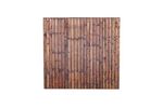CFTP - Model FEA-PAN-1.2 - Feather Edge Fence Panel - 1.8M x 1.2M (6` x 4`)