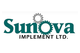 Sunova Implement Ltd.