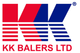 KK Balers Ltd.