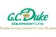 G.C. Duke Equipment Ltd.