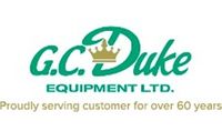 G.C. Duke Equipment Ltd.