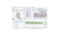 Assisi Enterprise - Company Wide Forest Inventory and Management Planning Software