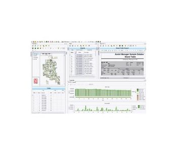 Assisi Enterprise - Company Wide Forest Inventory and Management Planning Software