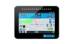 Raven - Model CR7 - 7-inch Lightweight Field Computer