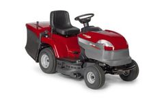 Castelgarden - Model XDC 140 - Ride-on Mower