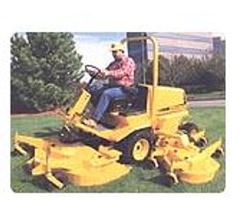 Howard discount price mower