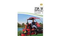 ZSR Series Brochure