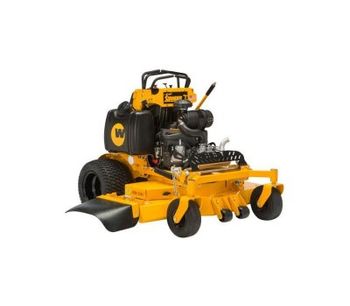 Wright Stander - Model X - Commercial Lawn Mowers