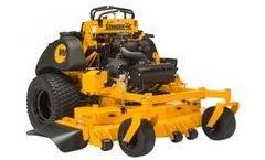 Wright Stander - Model ZK - Ultimate Mower for Maximum Productivity