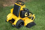 Wright Stander - Model SM - Small Commercial Stand-On Mower