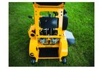 Wright Stander - Model LG - Small Commercial Stand-On Mower