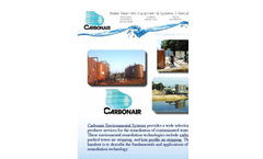 Remediation Technologies - Brochure